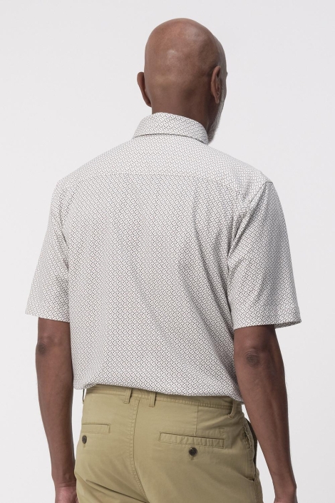 Campbell campbell ranger overhemd km